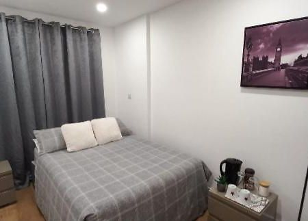Espaco Realeza لندن المظهر الخارجي الصورة