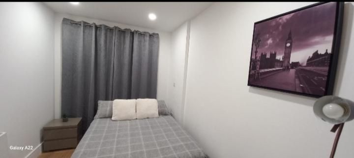Espaco Realeza لندن المظهر الخارجي الصورة